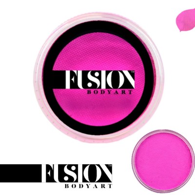 Fusion Body Art Prime Pink Sorbet 32g Fusion Body Art Prime Pink Sorbet 32g